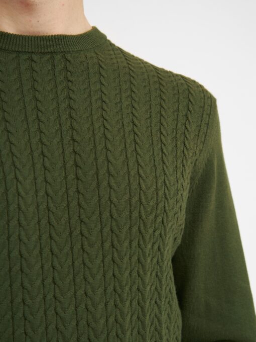 Tokyo pullover • o-neck - Image 7