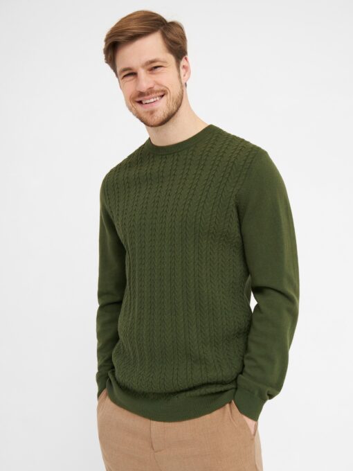 Tokyo pullover • o-neck - Image 6