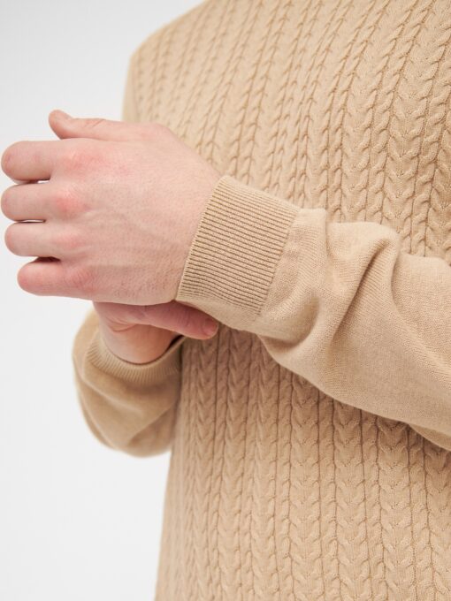 Tokyo pullover • o-neck - Image 5