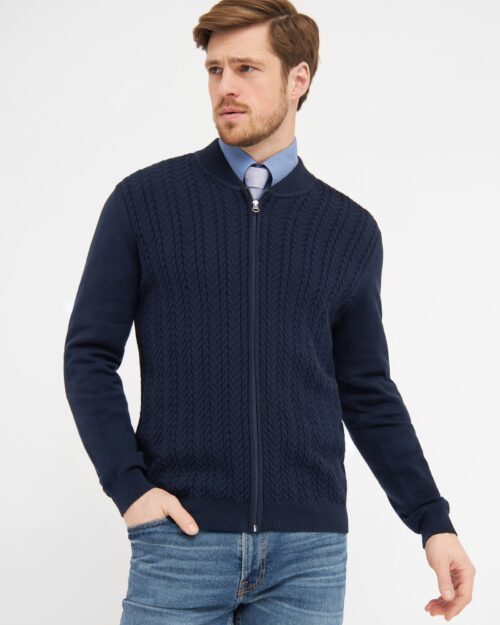 Tokyo Catalina cardigan