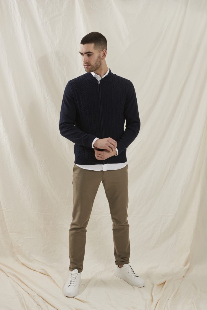 Tokyo Catalina cardigan - Image 3