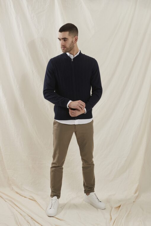 Tokyo Catalina cardigan - Image 3