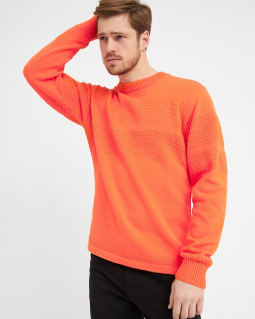 Aarhus • o-neck