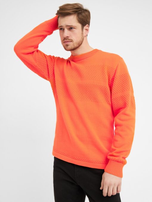 Aarhus • o-neck
