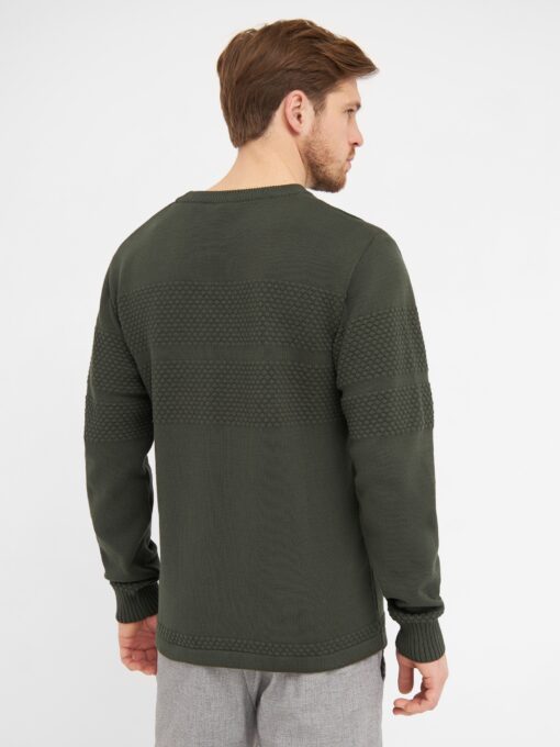 Aarhus • o-neck - Image 5