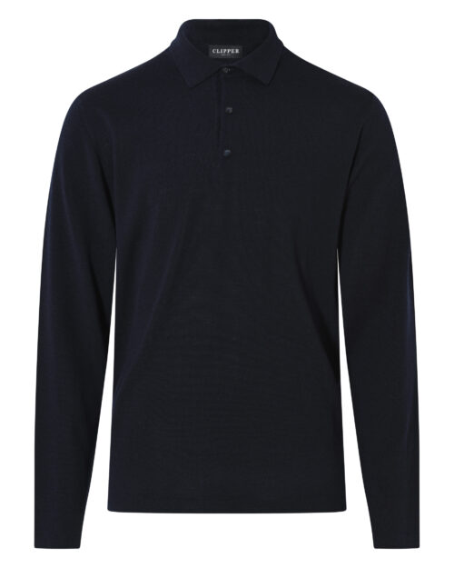 Prato polo collar