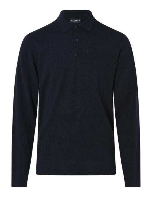 Prato polo collar
