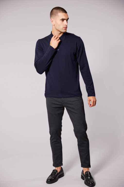 Prato polo collar - Image 3