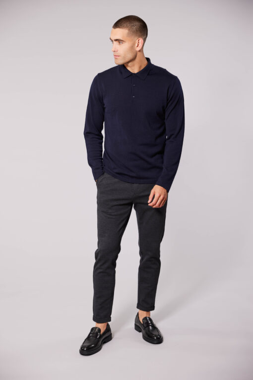 Prato polo collar - Image 2