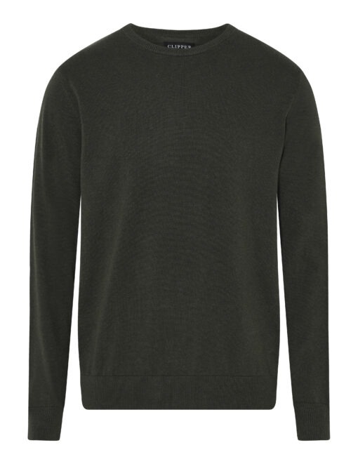 Napoli pullover • o-neck