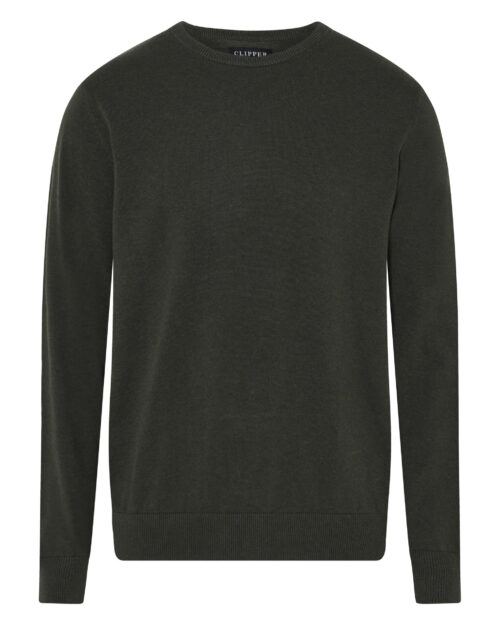 Napoli pullover • o-neck