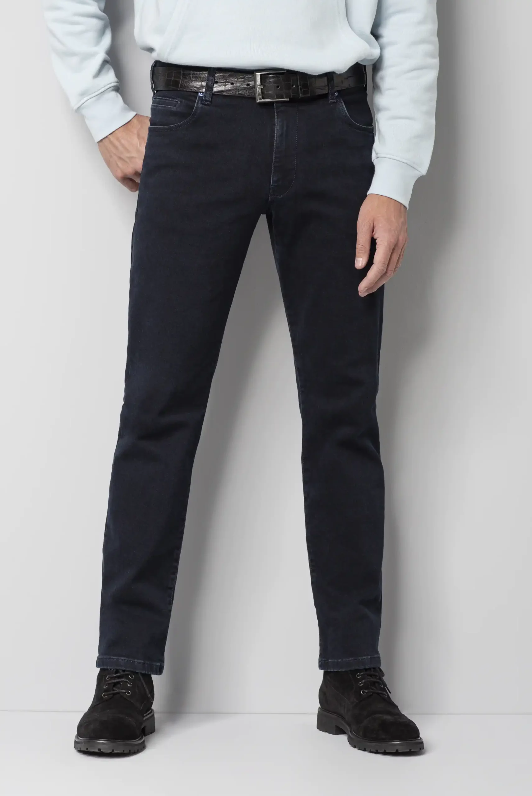 Denim regular 2025