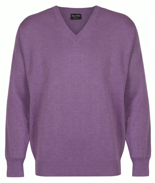 V-neck • heavy weight