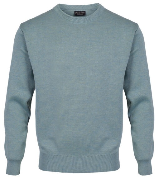 Crew neck • heavy weight