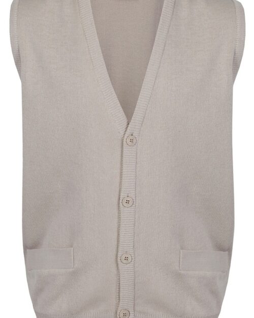 Gilet • heavy weight