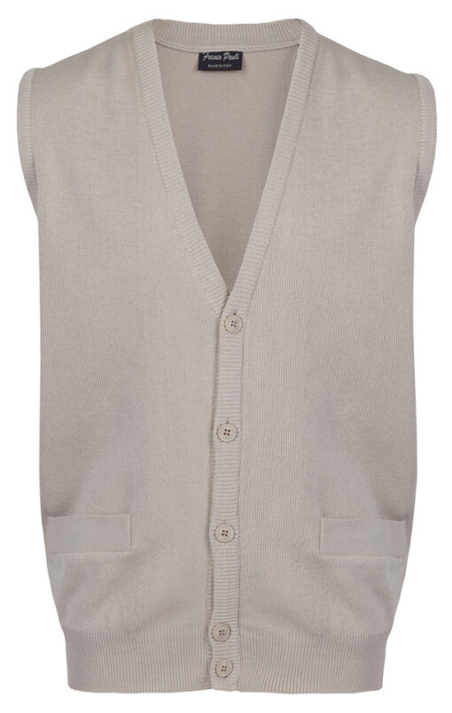 Gilet • heavy weight