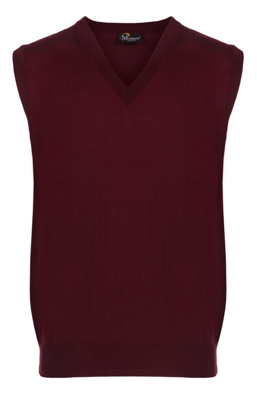 Slipover • 100% pure merino wool (extra fine)