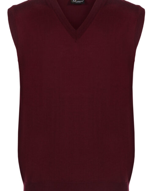 Slipover • 100% pure merino wool (extra fine) 3XL & 4XL
