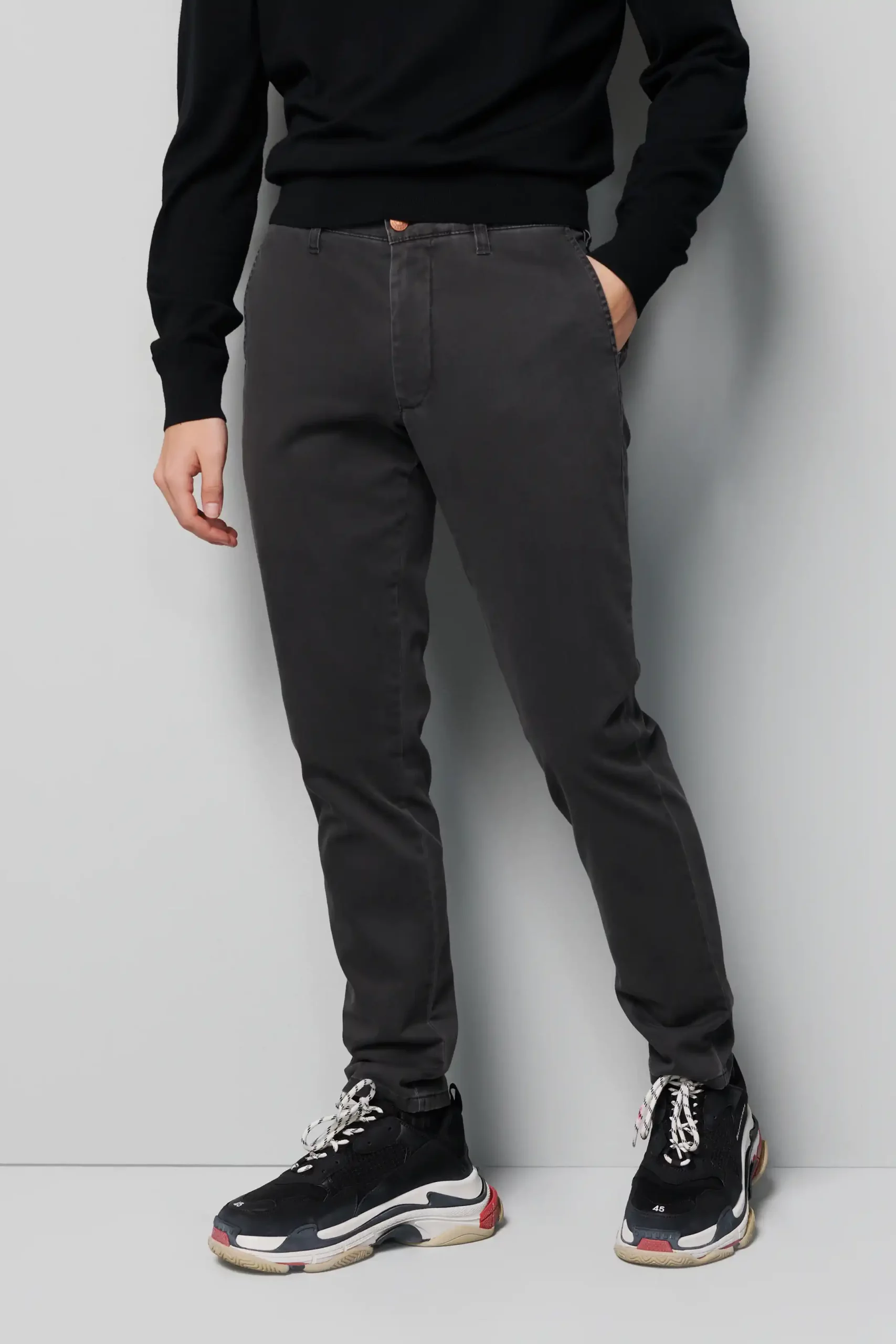Performance chino outlet pants