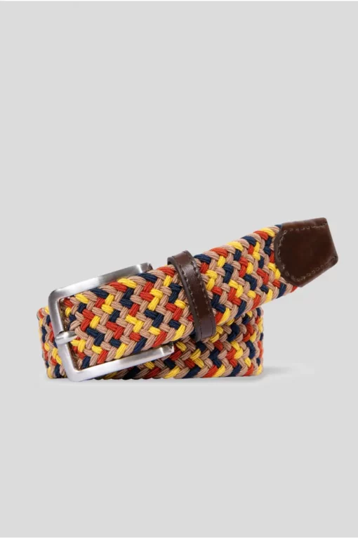 Super stretch belt (616)