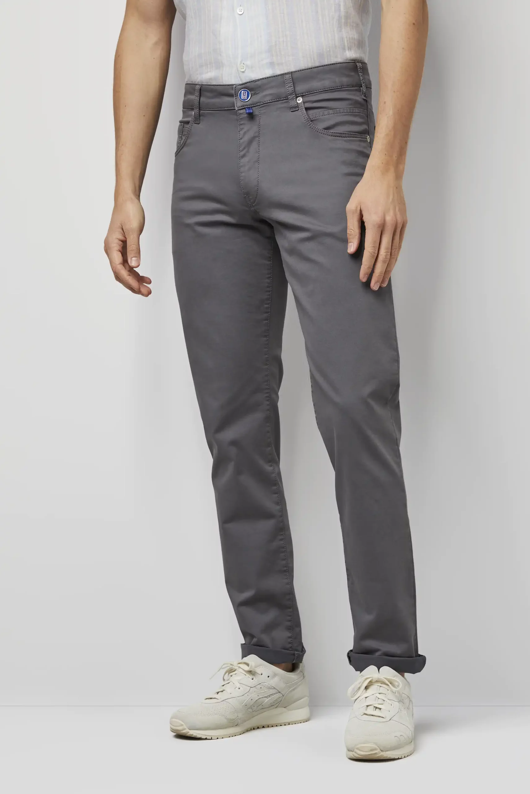 Fivepocket trousers by STEFANO RICCI  Shop Online