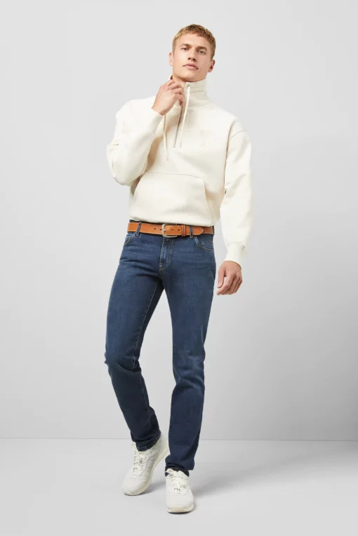 M|5 Cross denim • Slim fit 6207