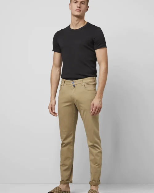 M|5 High performance cotton & Tencel™ • Slim fit 6172
