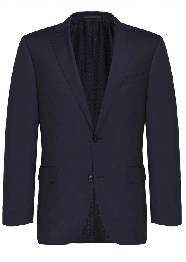 CG Suit | Tobias SV • Silvio - 60.049N0 - First For Men