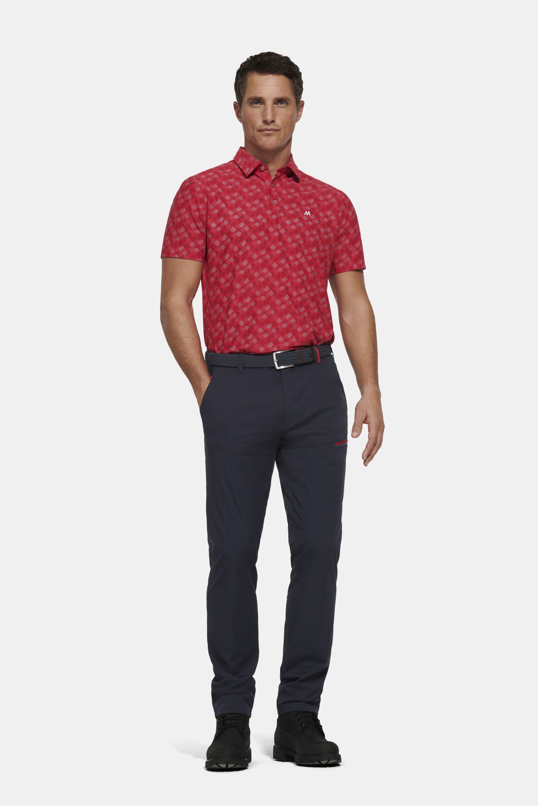 Active shop chino pants