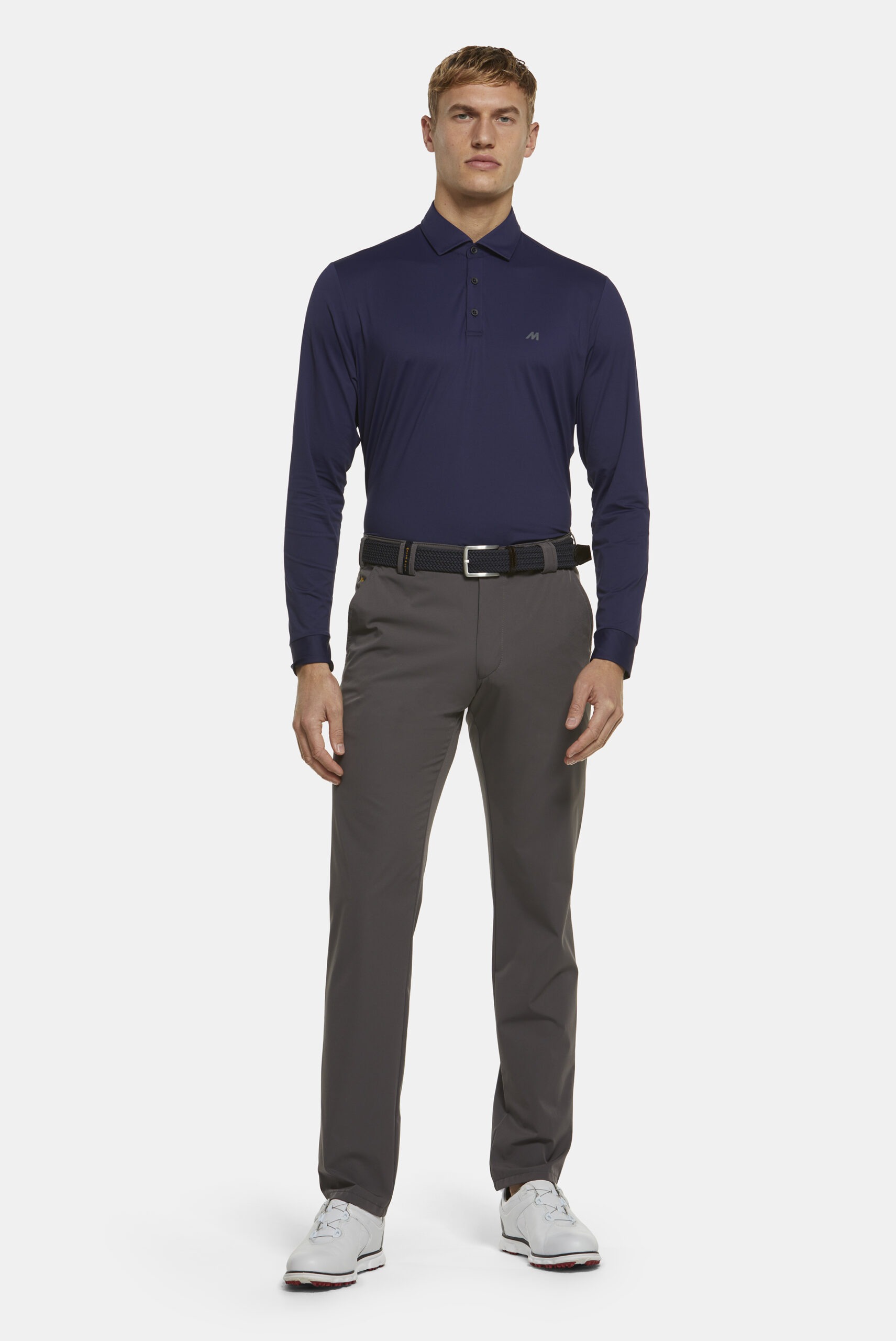 Golf Chino • High Performance (Augusta 8070) - First For Men