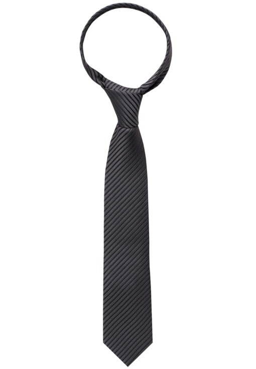 Striped tie (9716)
