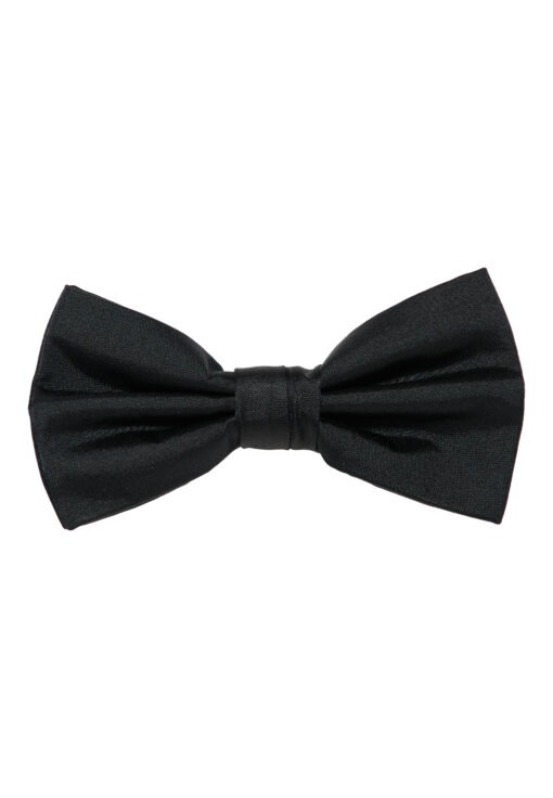 Bowtie • plain silk (9970)