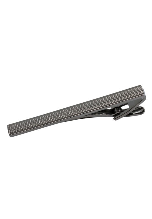Plain silver tie pin (102) - Image 2