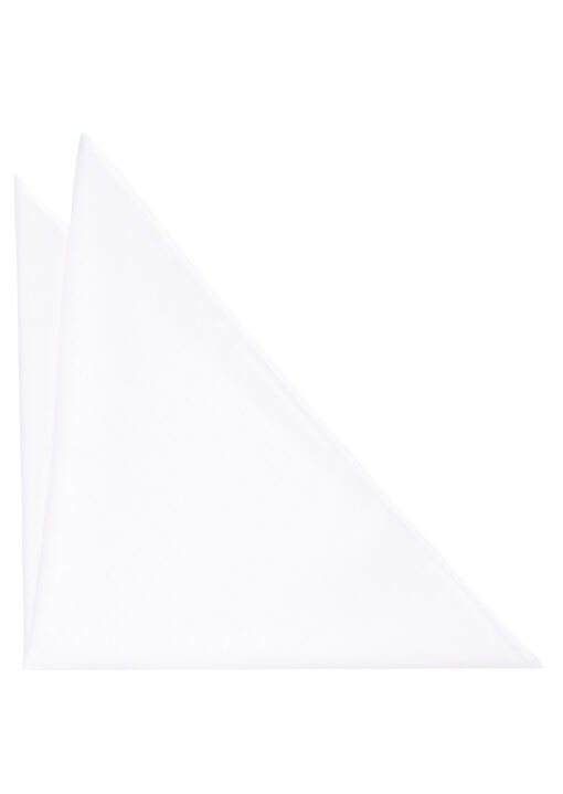Pocket square • plain (200)