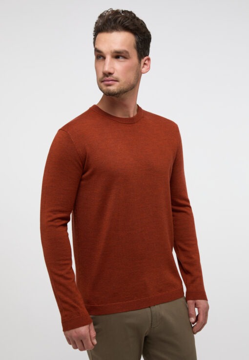 Pullover • crew neck (367)