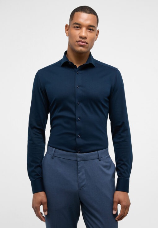 Jersey Shirt • Slim fit (2159)