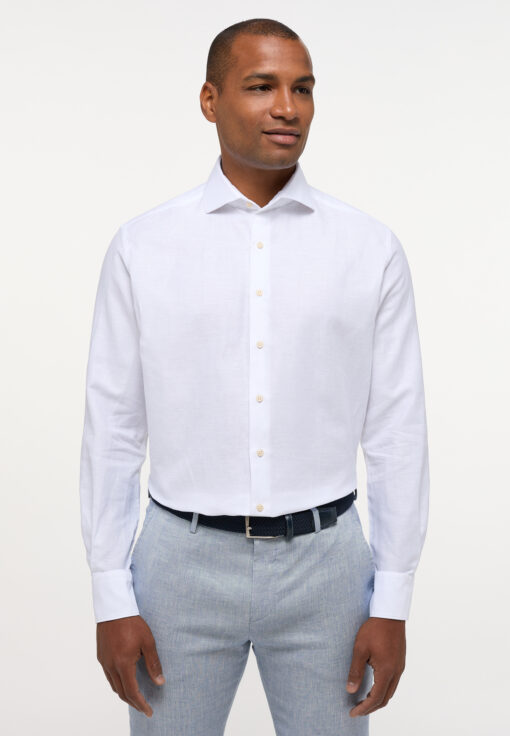 Linen Shirt • Modern fit (2355)