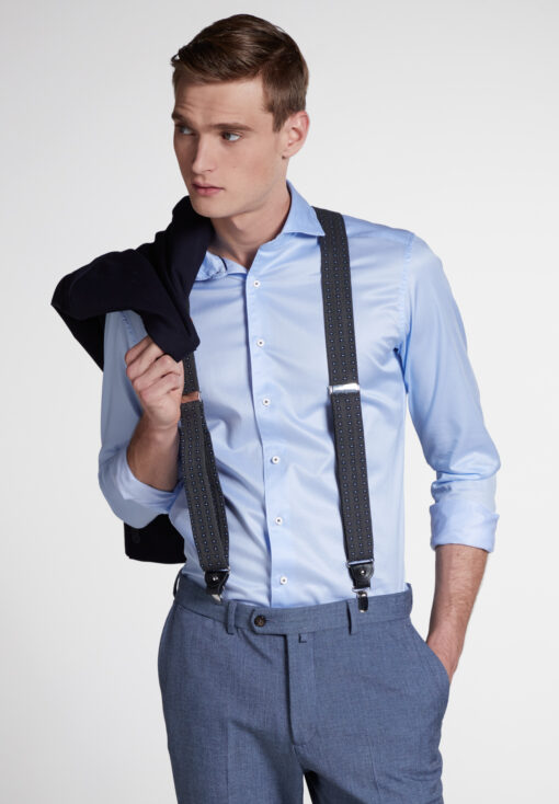 Soft Luxury Shirt • Slim fit (3850)