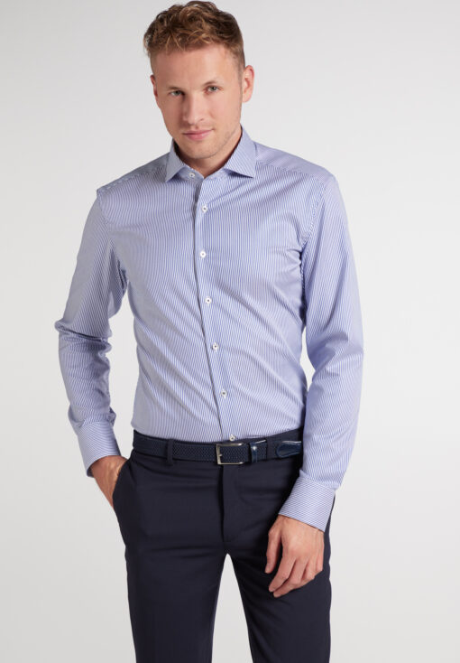 Striped Shirt • Slim fit (3961)