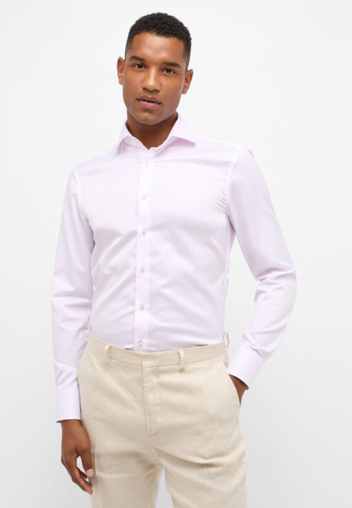 Luxury Shirt • Slim fit (8005)
