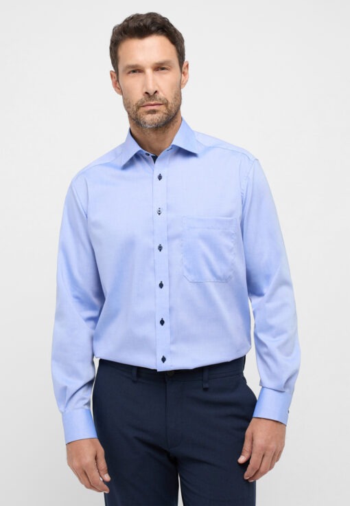Oxford Shirt • Comfort fit (8100)