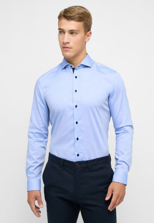 Oxford Shirt • Slim fit (8100)