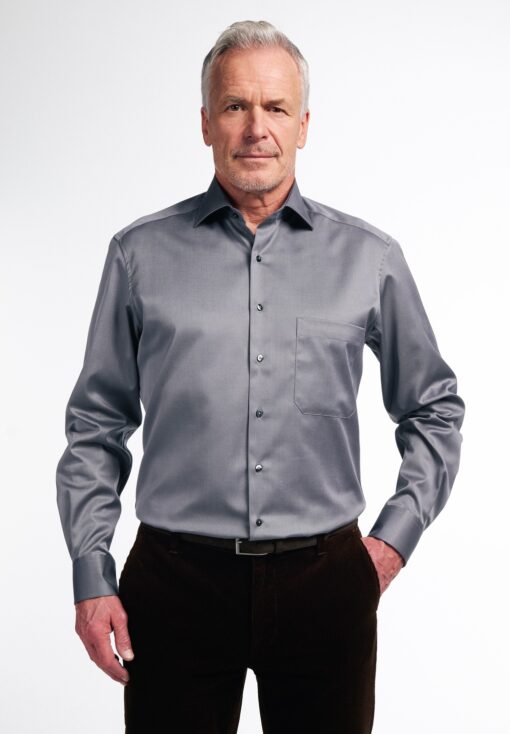 Cover Shirt • Comfort fit (8817)