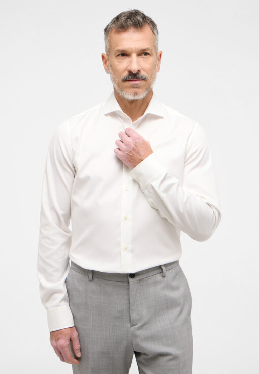 Cover Shirt • Slim fit, celebrations (8817)