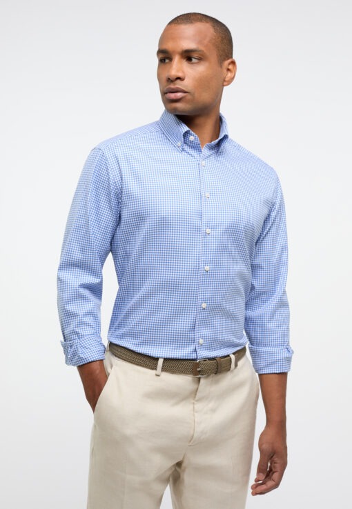 Check Shirt • Modern fit (2416)
