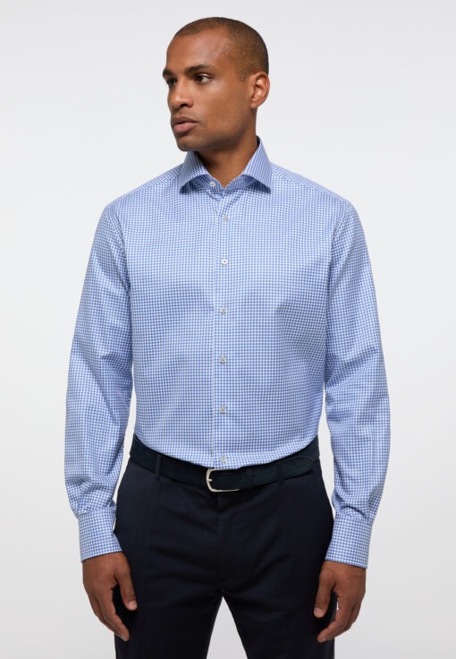 Check Shirt • Modern fit (8128)