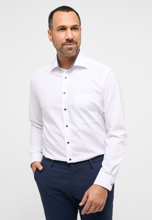 Original shirt • Comfort fit, poplin, limited stock (1300)