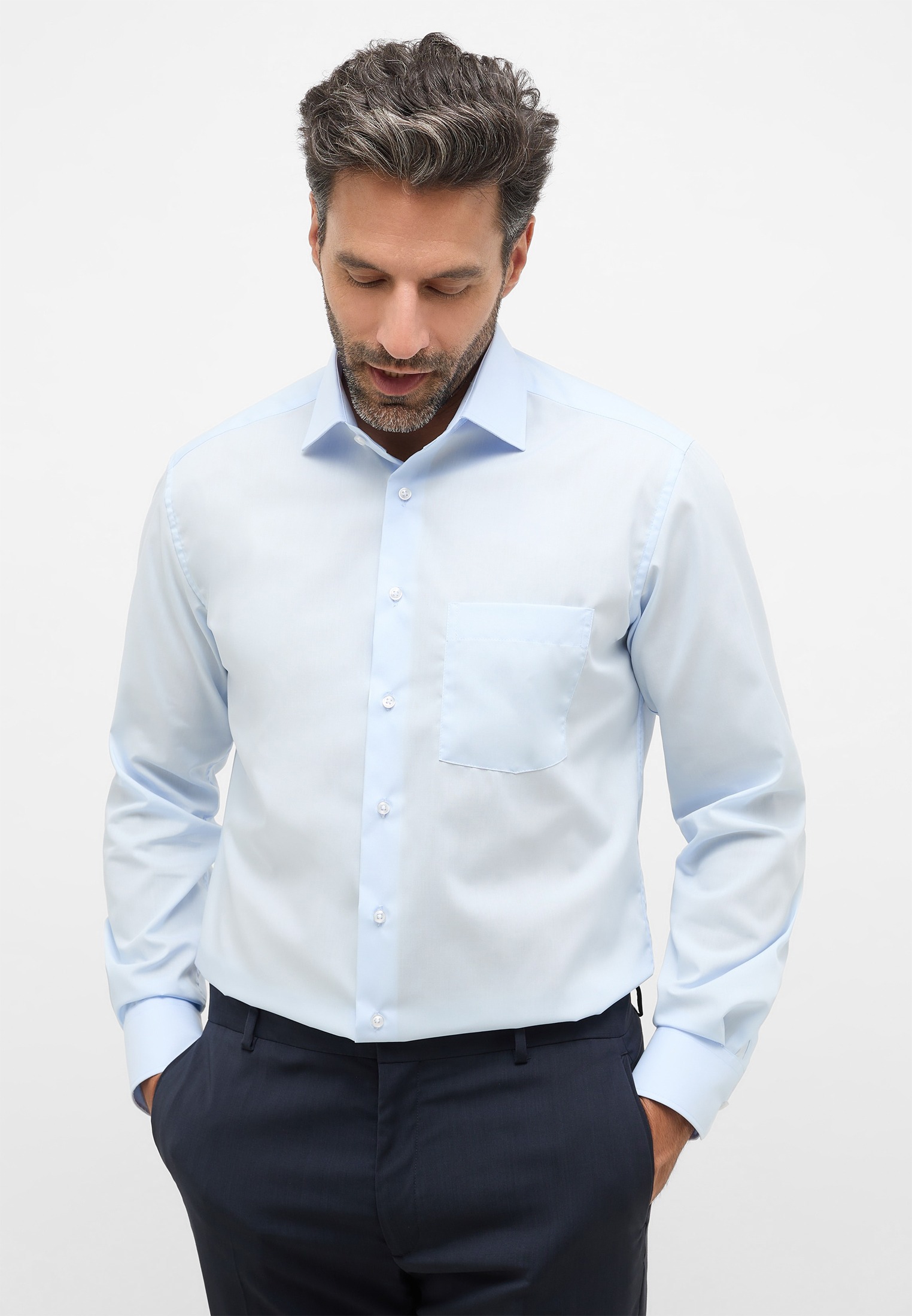 Original Shirt • Modern fit (1100) - First For Men