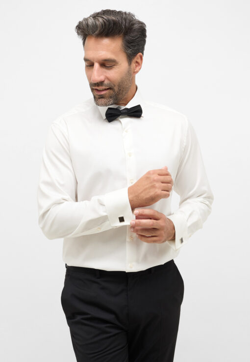 Luxury Shirt • Modern fit, French cuff (8005)