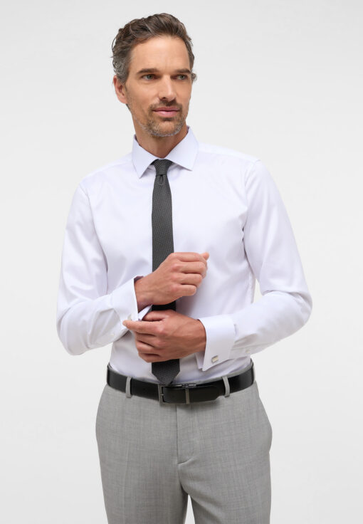 Luxury Shirt • Slim fit, French cuff
